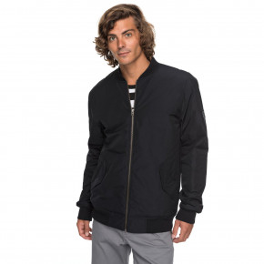 Přejít na produkt Street bunda Quiksilver Charveen black 2018