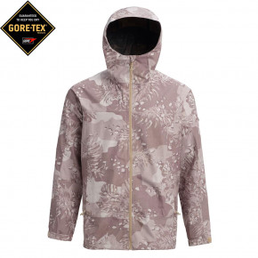 Přejít na produkt Street bunda Burton Gore-Tex Packrite safari hawaiian 2018
