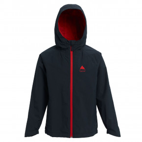 Přejít na produkt Street bunda Burton Kids Windom Rain true black 2019/2020