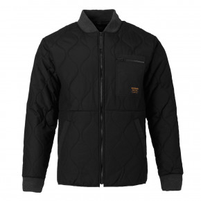 Přejít na produkt Street bunda Burton Mallet true black 2017/2018