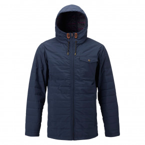 Přejít na produkt Street bunda Burton Sylus mood indigo 2017/2018