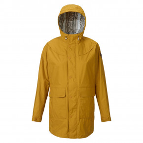 Přejít na produkt Street bunda Burton Flare Parka harvest gold 2018