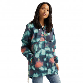 Přejít na produkt Street bunda Burton Wms Hazlett Packable aura dye 2020
