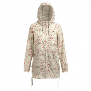 Přejít na produkt Street bunda Burton Wms Hazlett Packable creme fresh pressed 2019