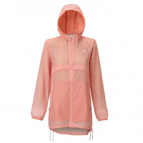 Přejít na produkt Street bunda Burton Hazlett Packable Jacket rose quartz technicolor 2018