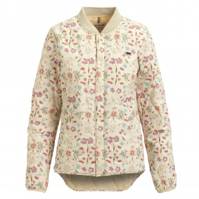 Přejít na produkt Street bunda Burton Wms Kiley Insulator creme fresh pressed 2019