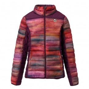 Přejít na produkt Burton Wms Lyndon Synthetic Collar sedona/starling 2017/2018