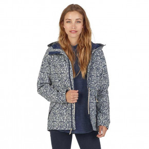 Přejít na produkt Street bunda Burton Wms Narraway mood indigo mini floral 2018