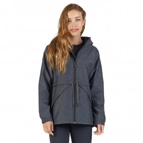 Přejít na produkt Street bunda Burton Wms Narraway true black heather 2018