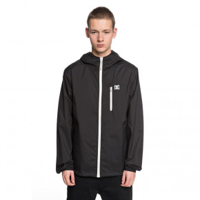 Prejsť na produkt Street bunda DC Dagup 3 black 2018