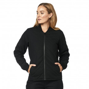 Přejít na produkt Street bunda Fox Cosmic Bomber black 2019