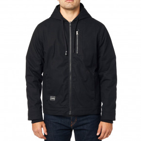 Přejít na produkt Street bunda Fox Mercer Jacket black 2019