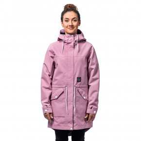 Go to the product Street jacket Horsefeathers Akira orchid 2020
