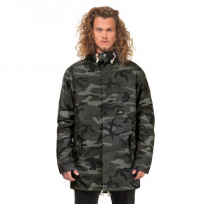 Přejít na produkt Street bunda Horsefeathers Andrew camo 2018/2019