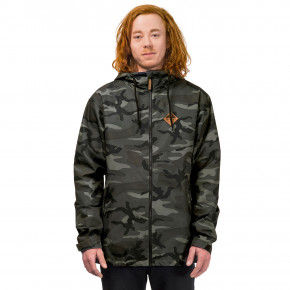 Přejít na produkt Street bunda Horsefeathers Basil camo 2018/2019