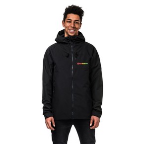 Prejsť na produkt Street bunda Horsefeathers Bolton black 2017