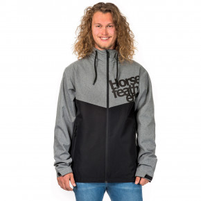 Přejít na produkt Street bunda Horsefeathers Brace black 2018/2019
