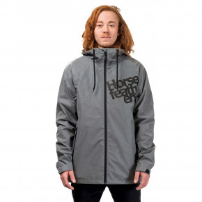 Prejsť na produkt Street bunda Horsefeathers Brace reflective 2018/2019