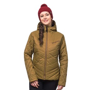 Prejsť na produkt Street bunda Horsefeathers Dita cumin 2016/2017