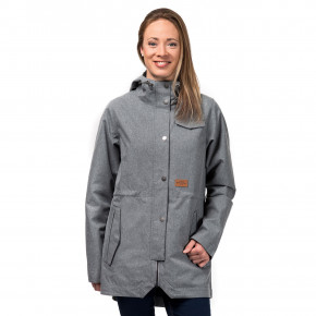 Go to the product Street jacket Horsefeathers Lexi charcoal 2018/2019
