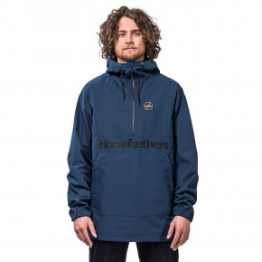 Přejít na produkt Street bunda Horsefeathers Perch Max navy 2020