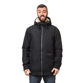 Prejsť na produkt Street bunda Horsefeathers Robson black 2016/2017