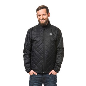 Přejít na produkt Horsefeathers Walsh black 2016/2017