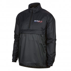 Prejsť na produkt Street bunda Nike SB Anorak Pack Hood black/anthracite/black 2018