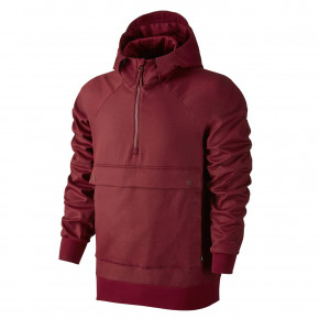 Přejít na produkt Street bunda Nike SB Everett Anorak team red/team red/team red 2017