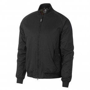 Přejít na produkt Street bunda Nike SB Jacket Bomber black/black 2019