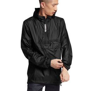 Přejít na produkt Street bunda Nike SB Packable Anorak black/black 2017