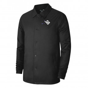 Przejść do produktu Street kurtka Nike SB Seasonal Coaches black/black/white 2020