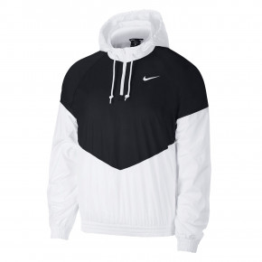 Go to the product Street jacket Nike SB Shield black/white/white 2019