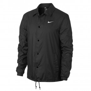 Prejsť na produkt Street bunda Nike SB Shield Coaches black/white 2019