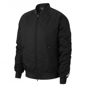 Přejít na produkt Street bunda Nike SB Statement black/sail 2019