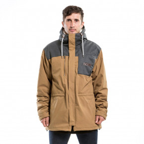 Přejít na produkt Nugget Sherman 2 mustard/heather black 2017/2018