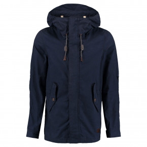 Przejść do produktu Street kurtka O'Neill Mission Parka ink blue 2017