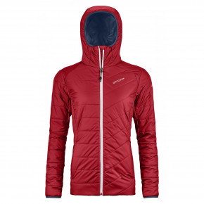 Přejít na produkt Ortovox Piz Bernina Jacket hot coral 2018/2019
