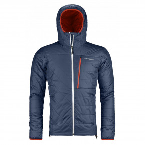 Přejít na produkt Ortovox Piz Bianco Jacket night blue 2018/2019