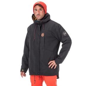 Prejsť na produkt Street bunda Picture Norse black 2016/2017