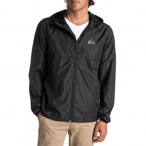 Přejít na produkt Street bunda Quiksilver Everyday Jacket black 2018