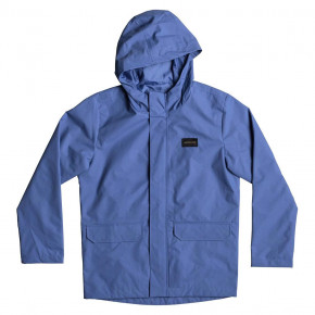 Přejít na produkt Street bunda Quiksilver Spillin Youth bright cobalt spillin 2018