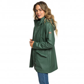 Przejść do produktu Street kurtka Roxy Early Morning duck green 2019