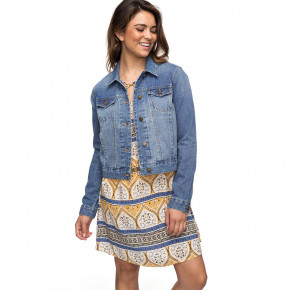 Přejít na produkt Street bunda Roxy Hello Spring light blue 2018