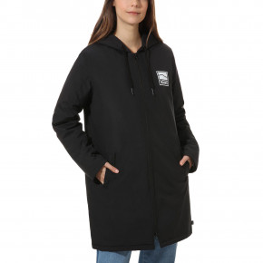 Přejít na produkt Street bunda Vans Alli Sidestripe Windbreaker black 2019