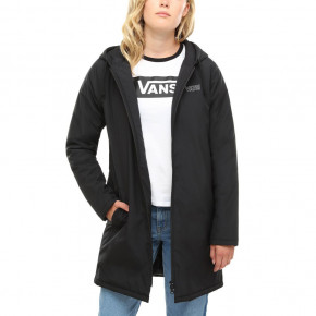 Przejść do produktu Street kurtka Vans Alli Surrmount Windbreaker black 2019