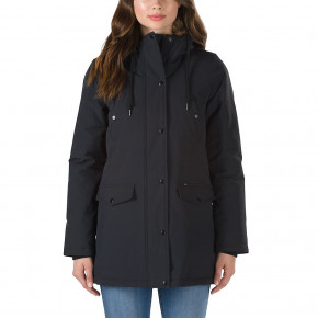 Přejít na produkt Vans Fuego II Parka black 2017