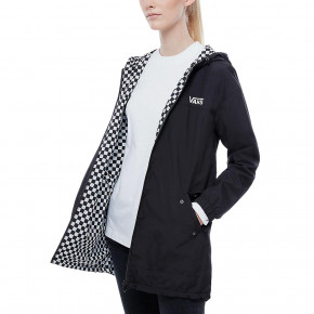Přejít na produkt Street bunda Vans Mercy Reversible checkerboard 2018