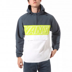 Przejść do produktu Street kurtka Vans Retro Sport Anorak stargazer/white 2020