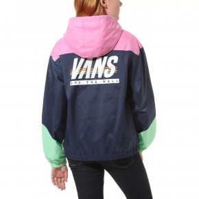 Przejść do produktu Street kurtka Vans Sport Stripe Anorak dress blues 2020